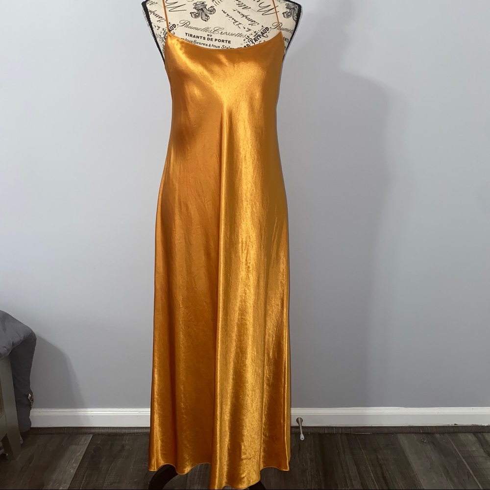 Perfect Slip Dress